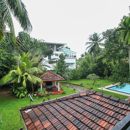 Villa 45 - บาลาปิตียา ภายนอก รูปภาพ