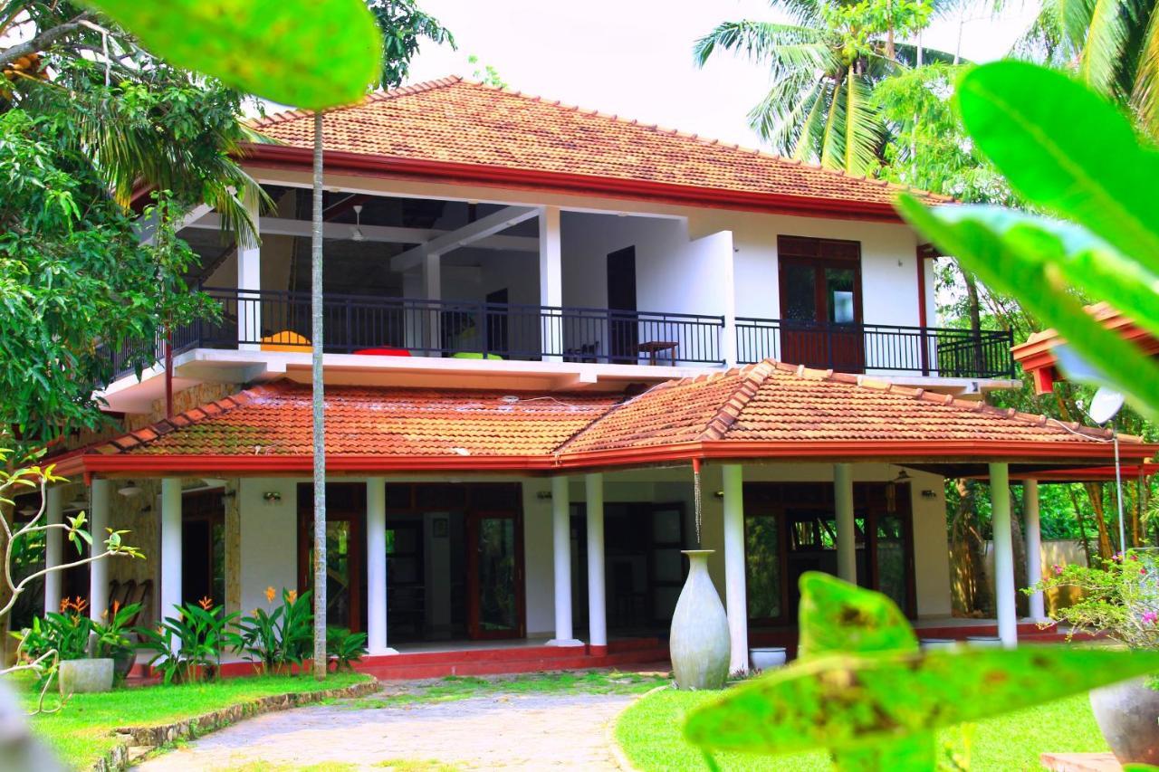 Villa 45 - บาลาปิตียา ภายนอก รูปภาพ