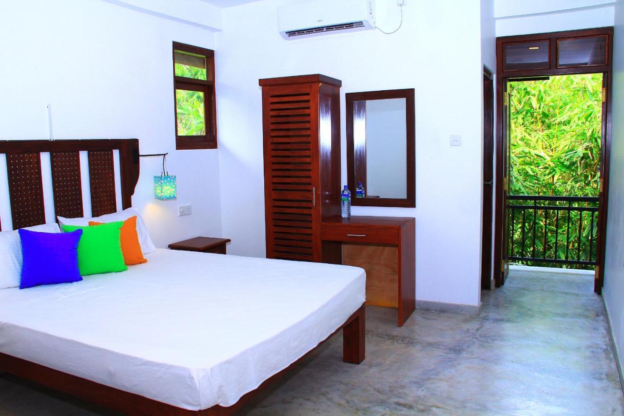 Villa 45 - บาลาปิตียา ภายนอก รูปภาพ
