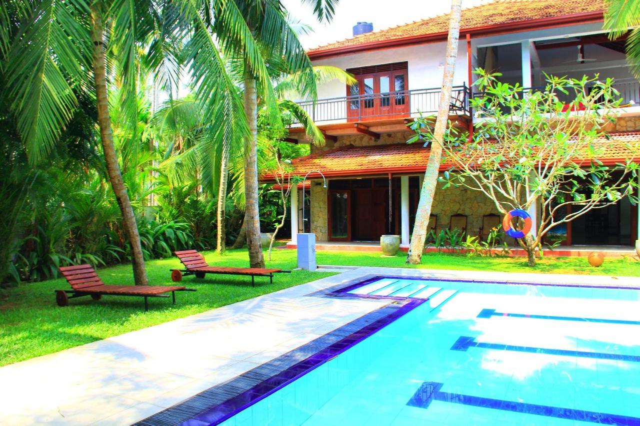 Villa 45 - บาลาปิตียา ภายนอก รูปภาพ
