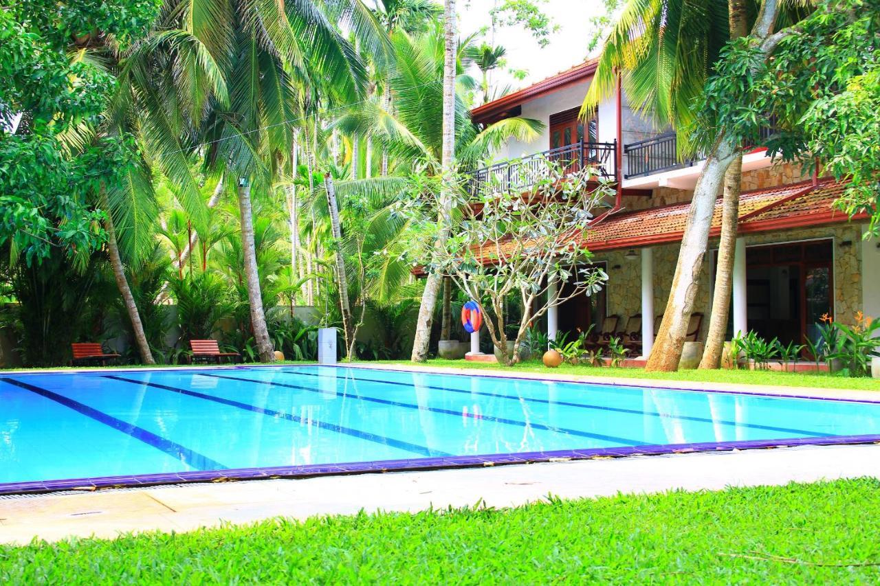 Villa 45 - บาลาปิตียา ภายนอก รูปภาพ