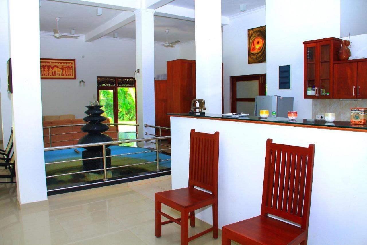 Villa 45 - บาลาปิตียา ภายนอก รูปภาพ