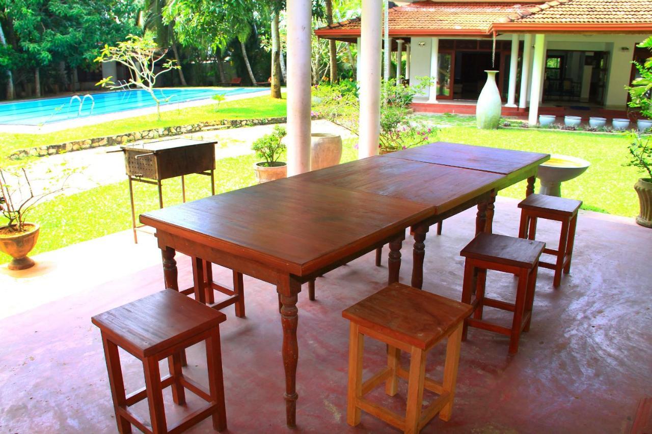 Villa 45 - บาลาปิตียา ภายนอก รูปภาพ