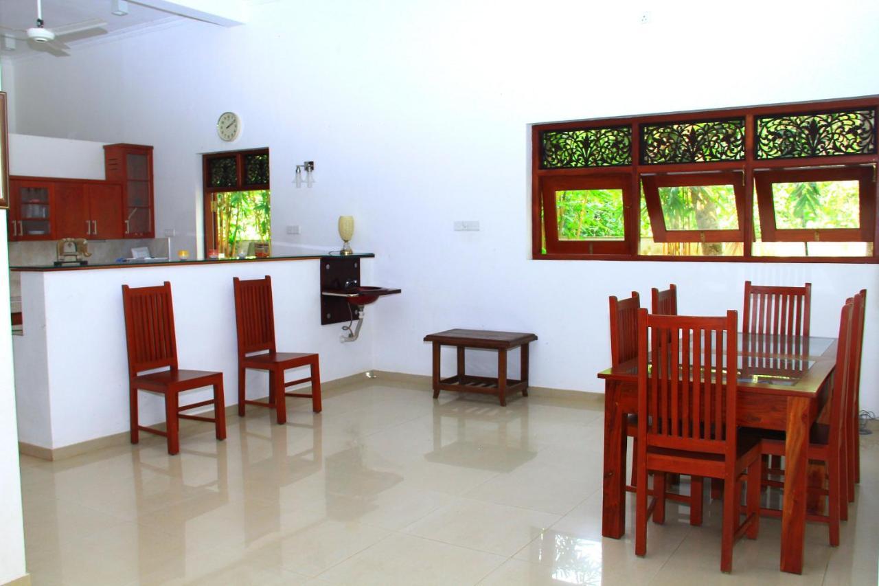 Villa 45 - บาลาปิตียา ภายนอก รูปภาพ