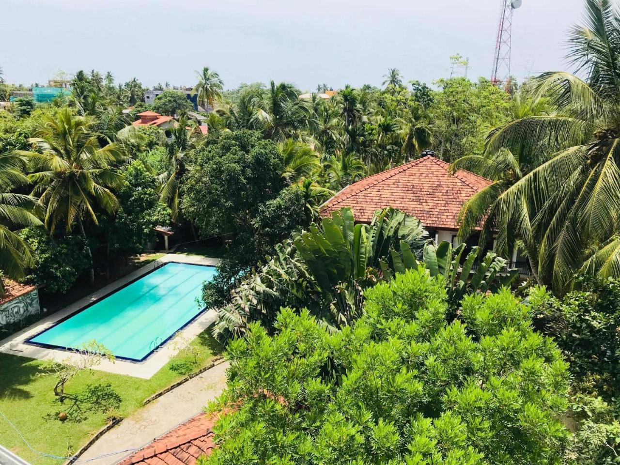 Villa 45 - บาลาปิตียา ภายนอก รูปภาพ