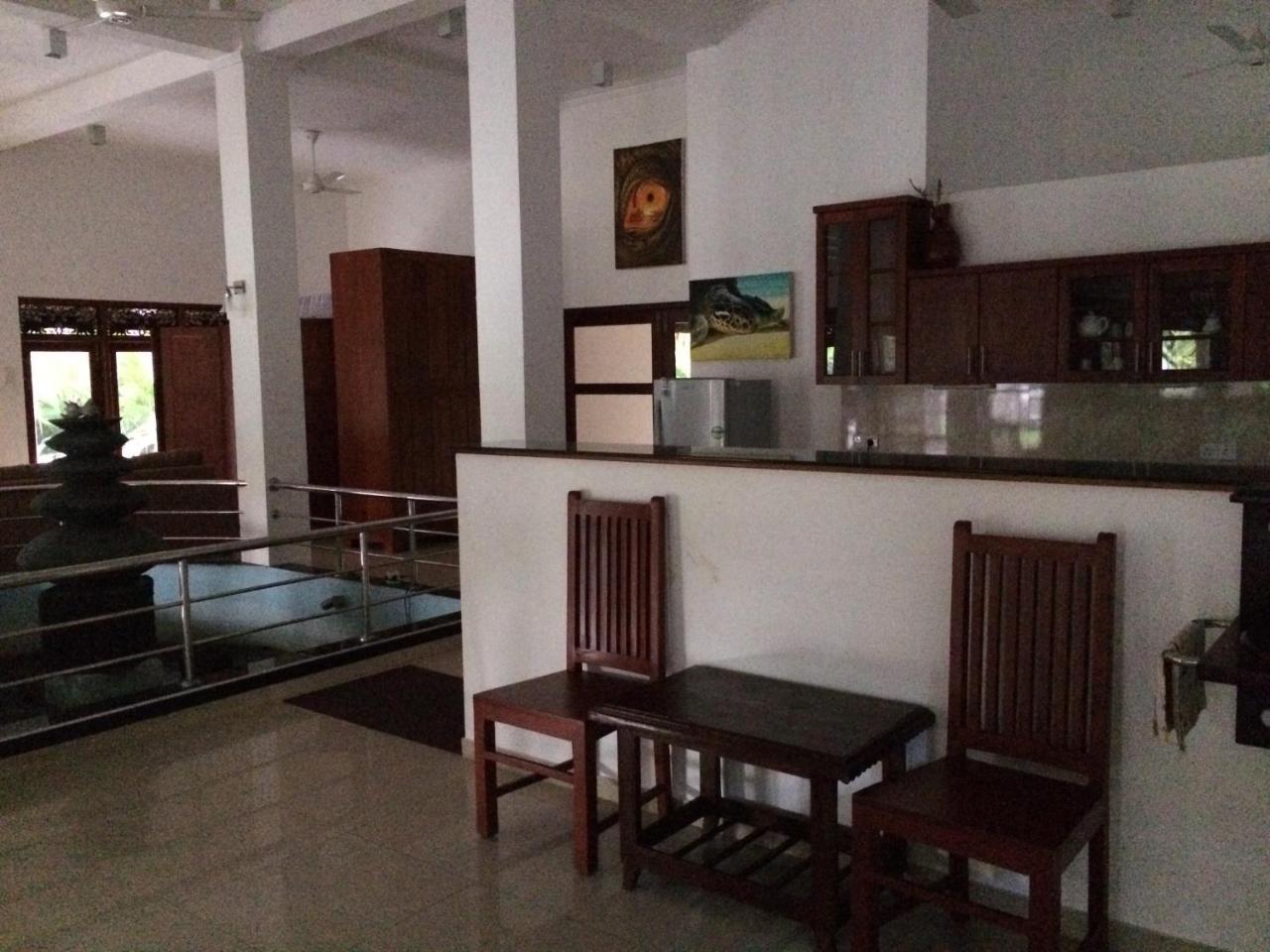 Villa 45 - บาลาปิตียา ภายนอก รูปภาพ