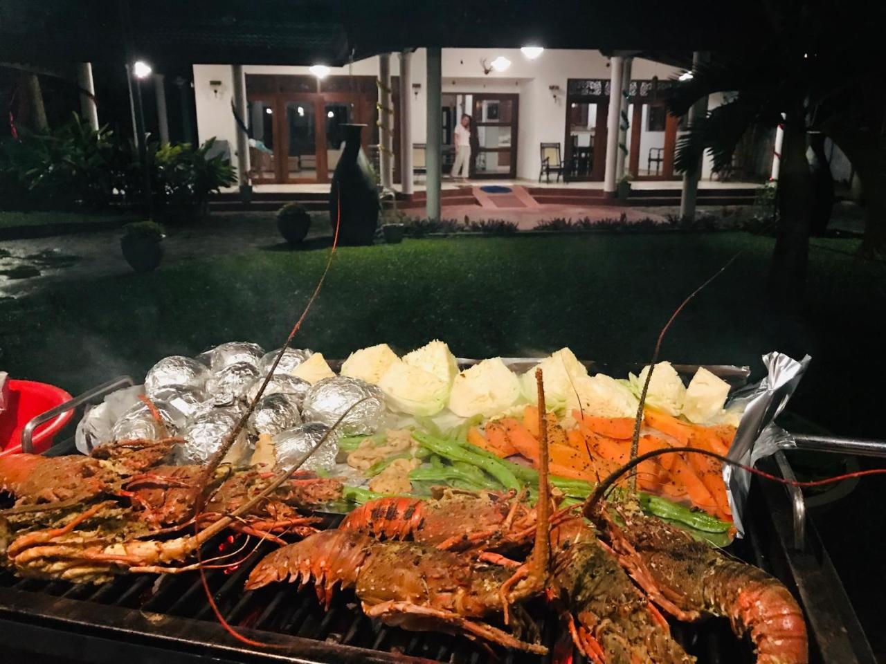 Villa 45 - บาลาปิตียา ภายนอก รูปภาพ