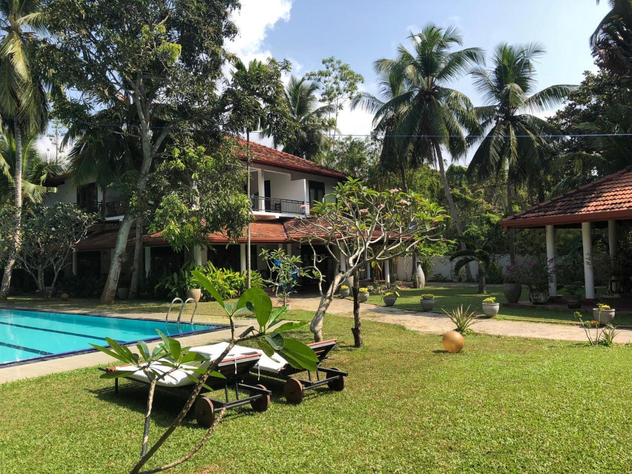 Villa 45 - บาลาปิตียา ภายนอก รูปภาพ