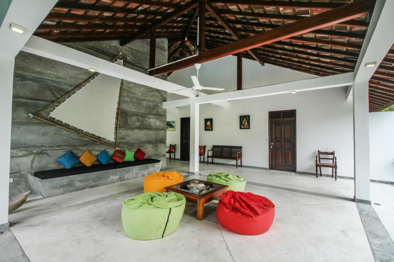 Villa 45 - บาลาปิตียา ภายนอก รูปภาพ