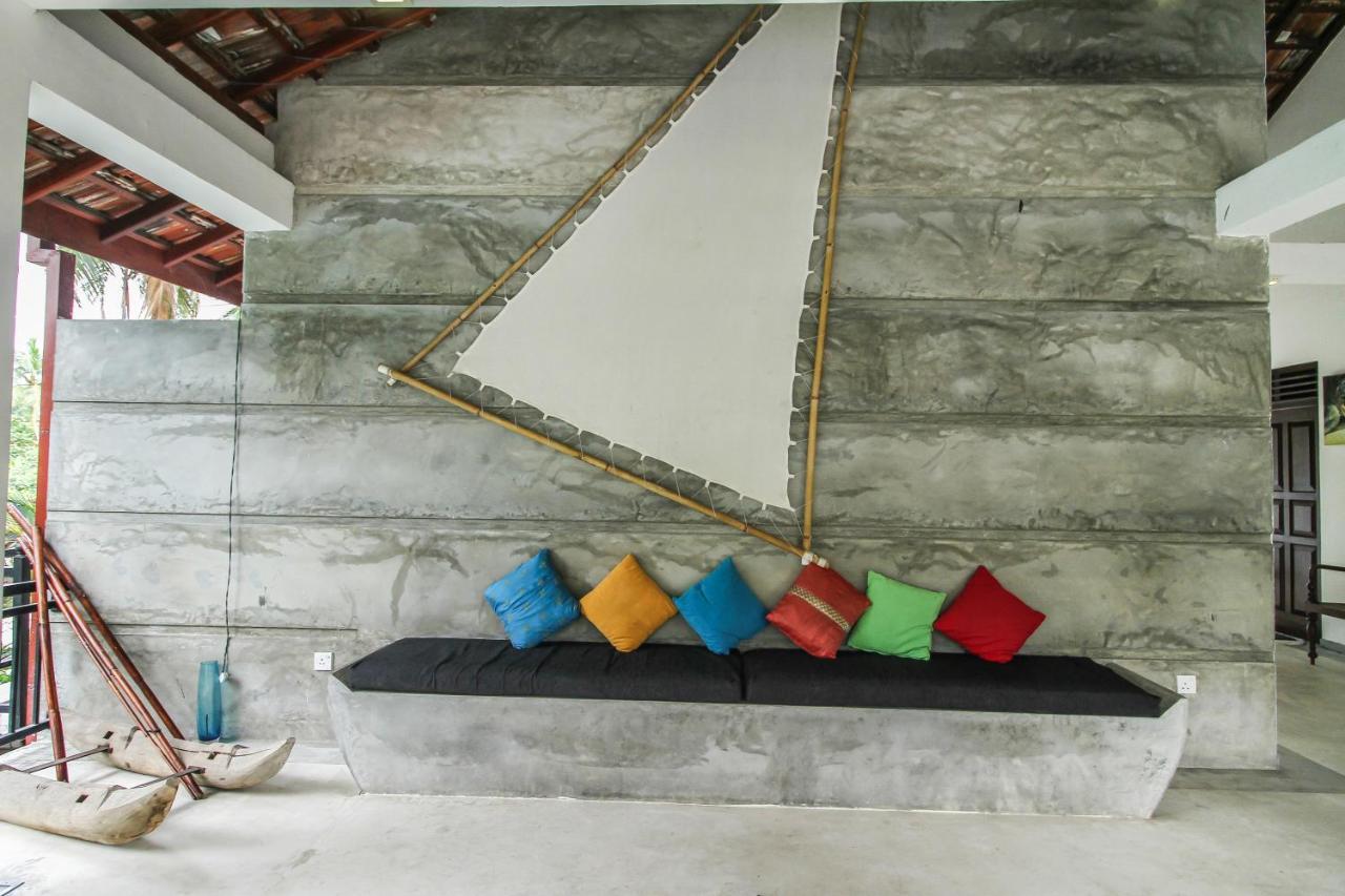 Villa 45 - บาลาปิตียา ภายนอก รูปภาพ