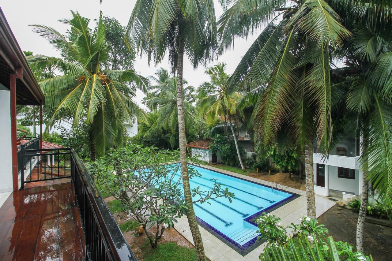 Villa 45 - บาลาปิตียา ภายนอก รูปภาพ