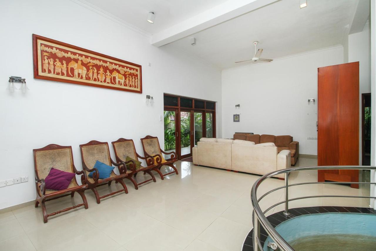 Villa 45 - บาลาปิตียา ภายนอก รูปภาพ