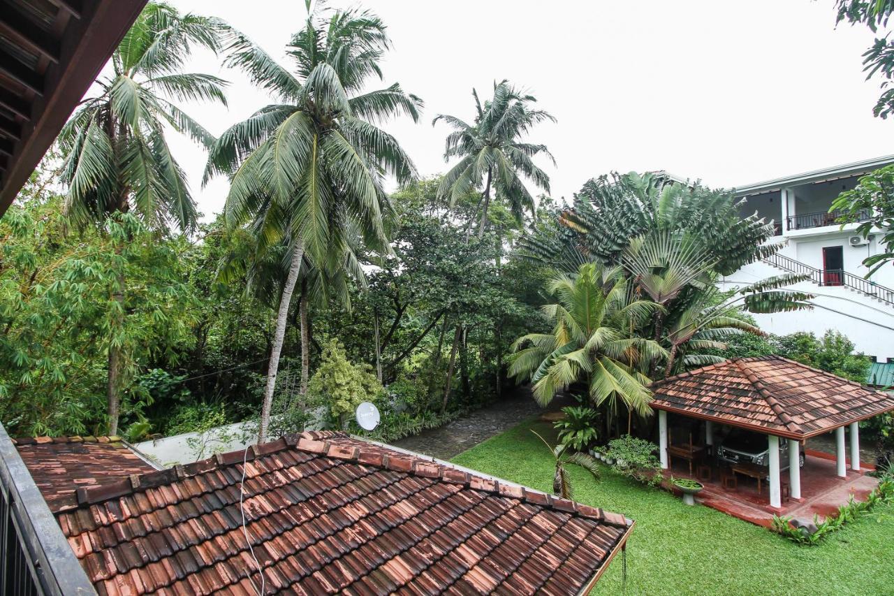 Villa 45 - บาลาปิตียา ภายนอก รูปภาพ