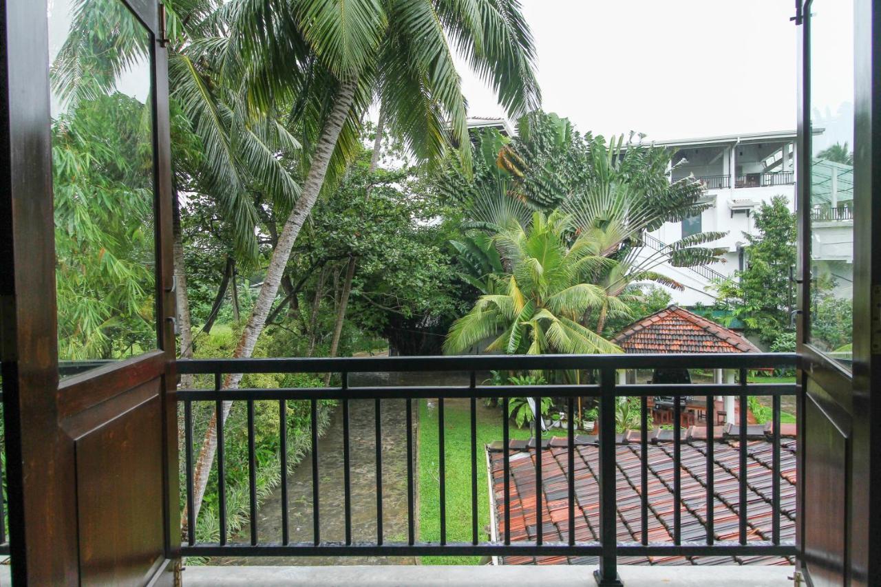 Villa 45 - บาลาปิตียา ภายนอก รูปภาพ