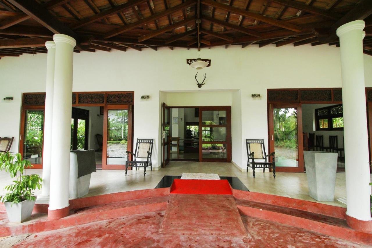Villa 45 - บาลาปิตียา ภายนอก รูปภาพ