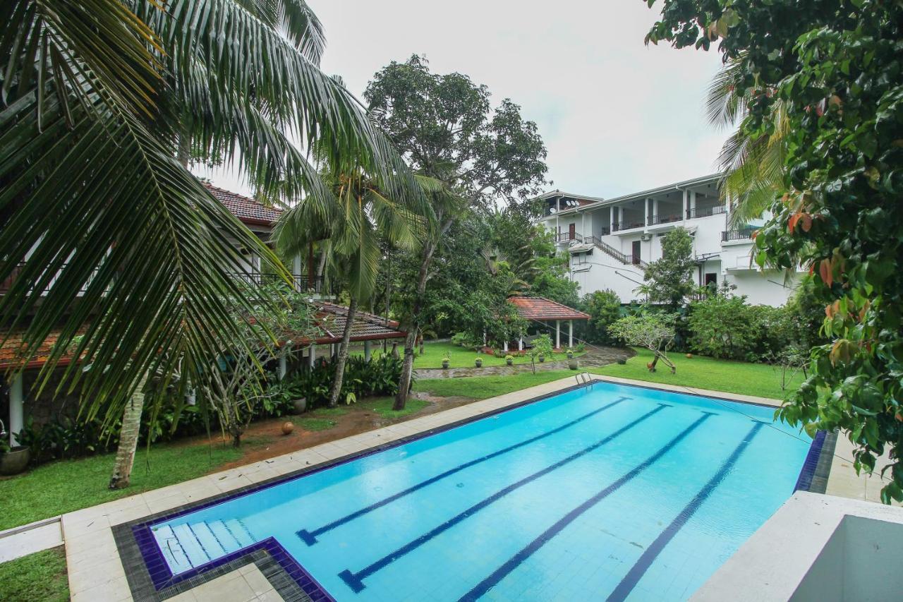 Villa 45 - บาลาปิตียา ภายนอก รูปภาพ