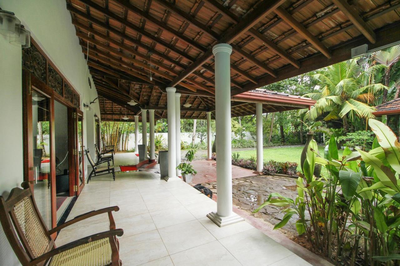 Villa 45 - บาลาปิตียา ภายนอก รูปภาพ