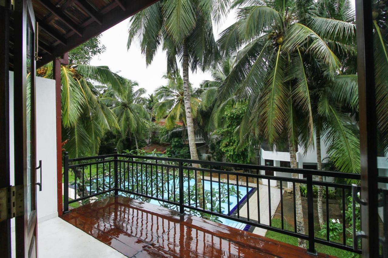 Villa 45 - บาลาปิตียา ภายนอก รูปภาพ