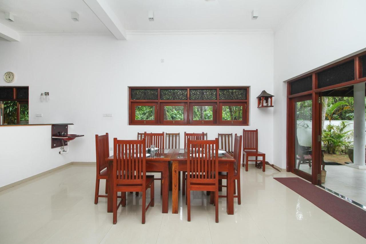 Villa 45 - บาลาปิตียา ภายนอก รูปภาพ