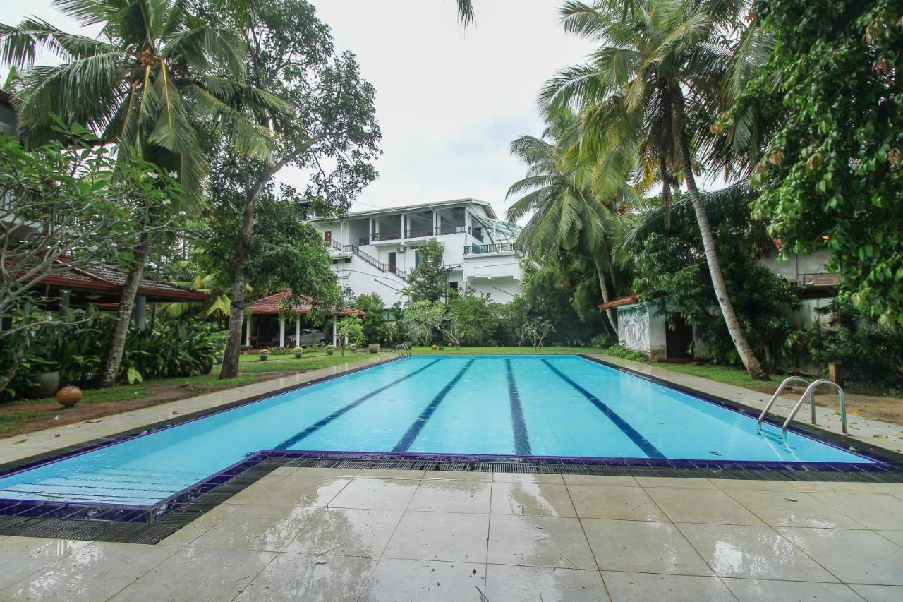 Villa 45 - บาลาปิตียา ภายนอก รูปภาพ