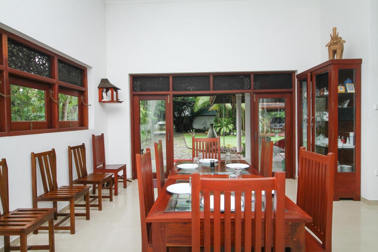 Villa 45 - บาลาปิตียา ภายนอก รูปภาพ