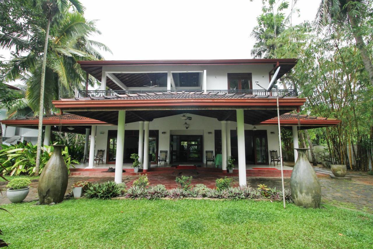 Villa 45 - บาลาปิตียา ภายนอก รูปภาพ