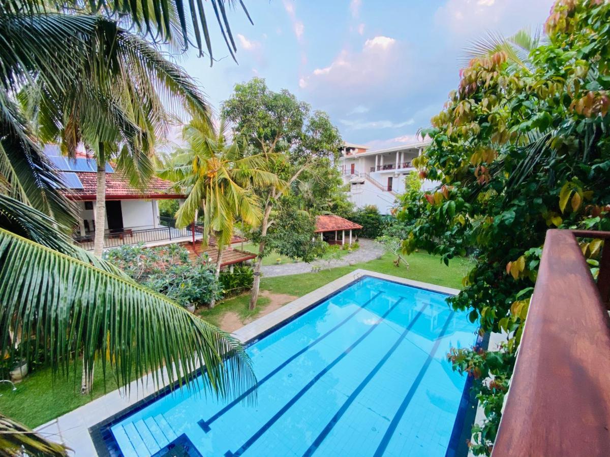 Villa 45 - บาลาปิตียา ภายนอก รูปภาพ