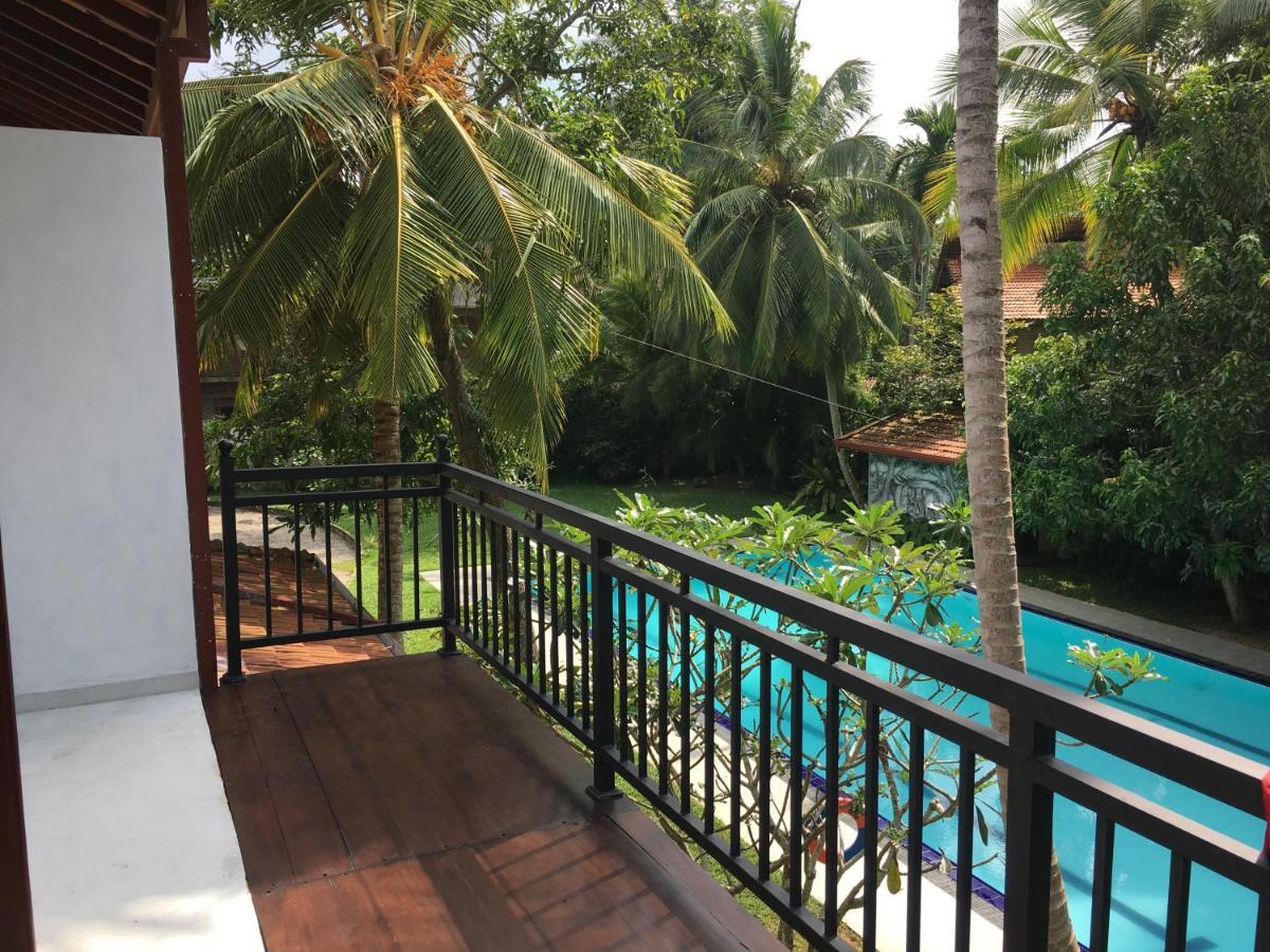 Villa 45 - บาลาปิตียา ภายนอก รูปภาพ