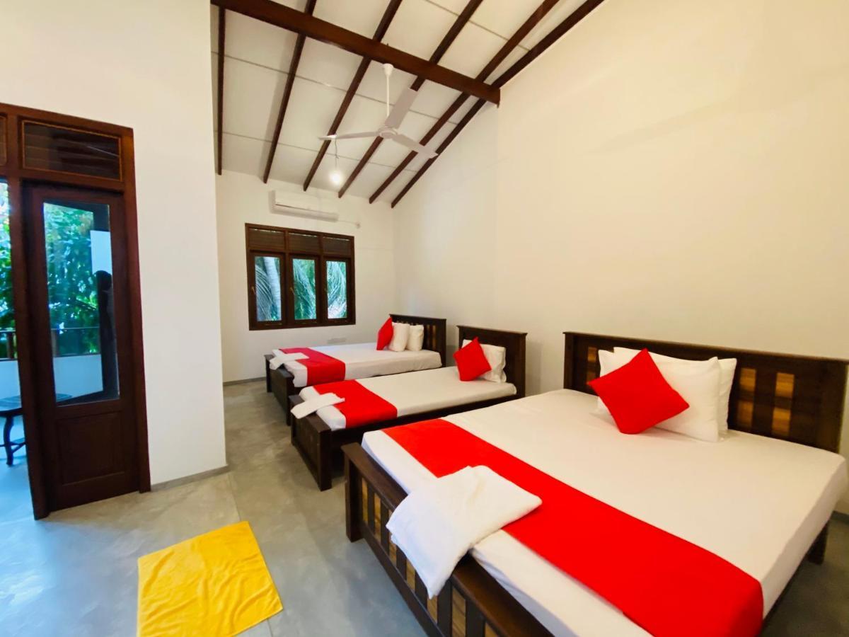 Villa 45 - บาลาปิตียา ภายนอก รูปภาพ