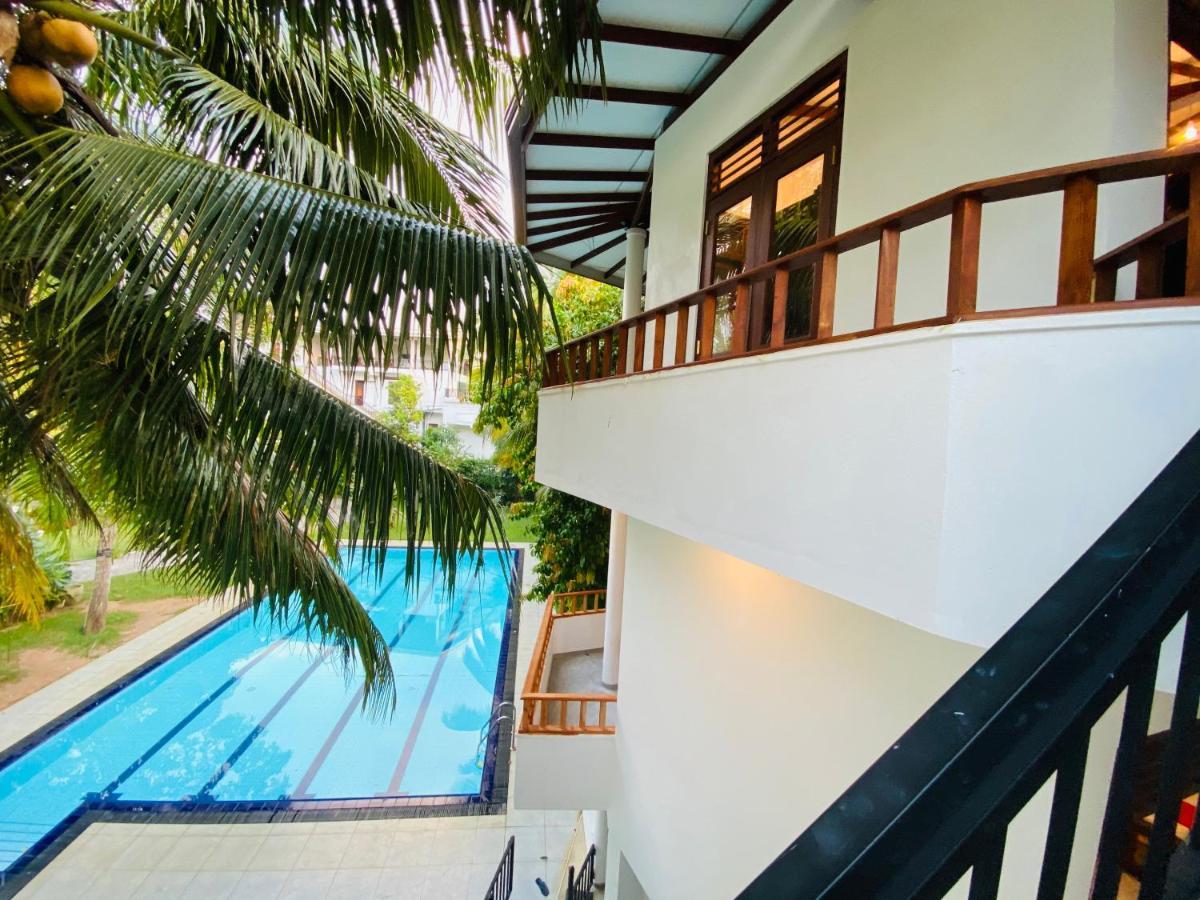 Villa 45 - บาลาปิตียา ภายนอก รูปภาพ