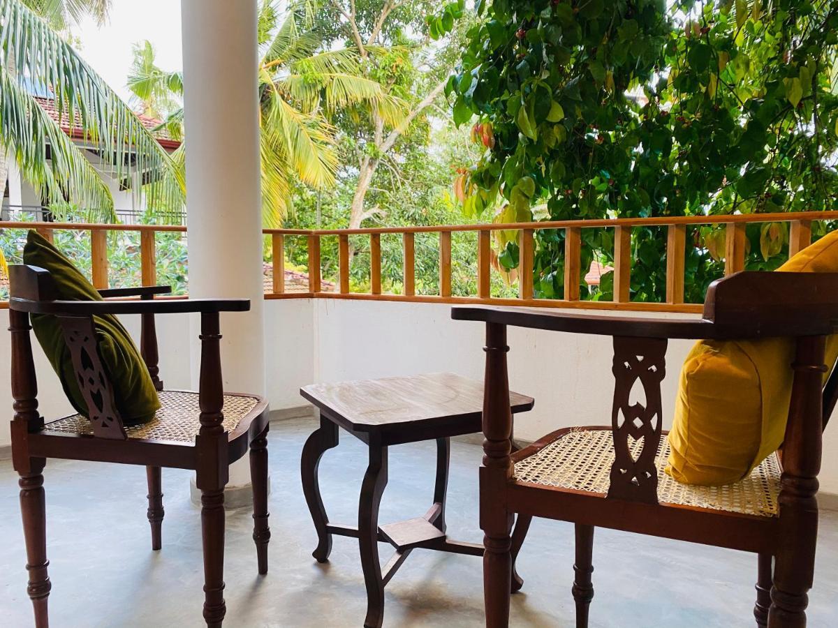 Villa 45 - บาลาปิตียา ภายนอก รูปภาพ