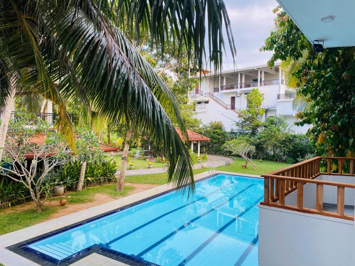 Villa 45 - บาลาปิตียา ภายนอก รูปภาพ