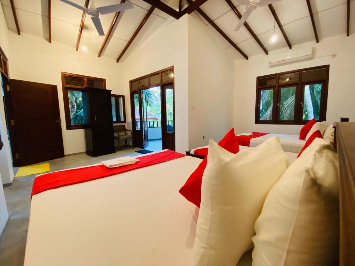 Villa 45 - บาลาปิตียา ภายนอก รูปภาพ